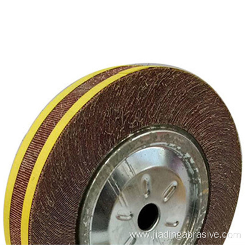 Thousand-page Flap Wheel Polishing Wheel sanding for wood